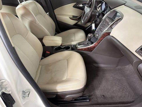 Used 2013 Buick Verano image 11