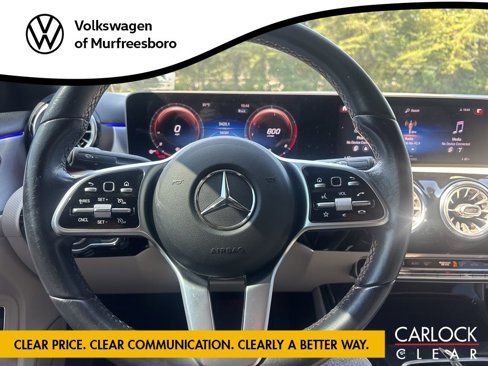 Used 2020 Mercedes-Benz A 220 image 15