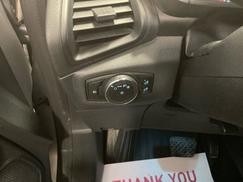 Used 2020 Ford EcoSport Titanium image 17