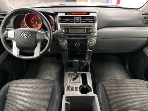 Used 2010 Toyota 4Runner SR5 image 29