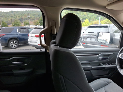 Used 2019 RAM 1500 Big Horn image 13