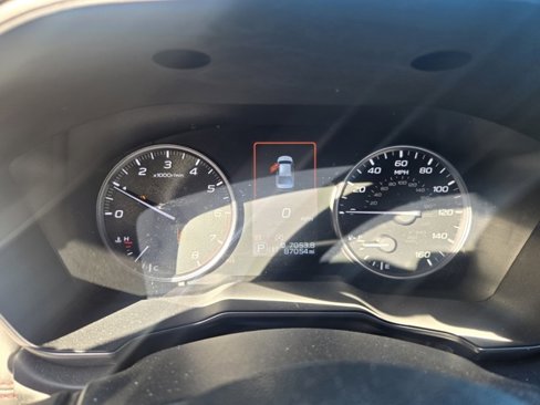 Used 2020 Subaru Legacy 2.5i Sport image 6