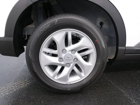 New 2025 Hyundai Venue SE image 11