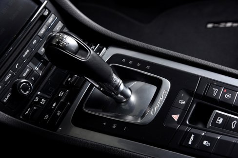 Used 2016 Porsche 911 Carrera Black Edition image 6