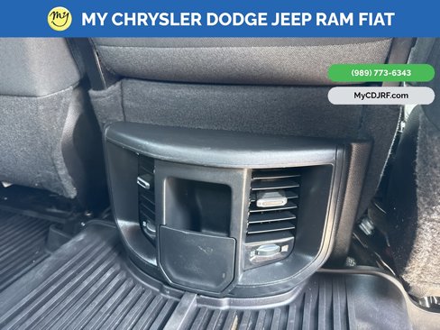 Used 2021 RAM 2500 Tradesman image 19