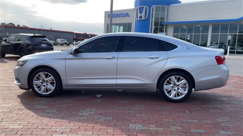 Used 2019 Chevrolet Impala LS image 7