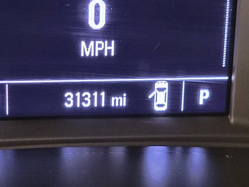Used 2024 Chevrolet Malibu LT image 2