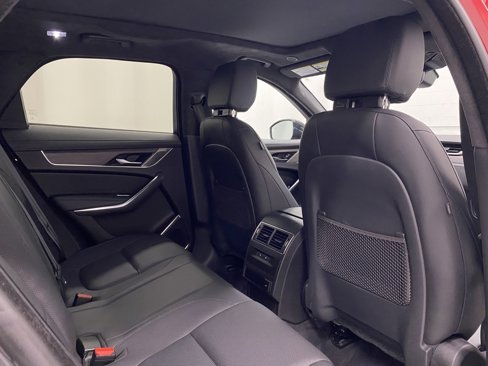 Used 2023 Jaguar F-PACE S image 20