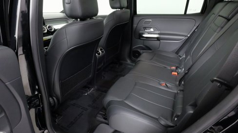 Used 2022 Mercedes-Benz EQB 300 4MATIC image 36