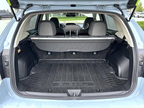 Used 2023 Subaru Crosstrek 2.5i Sport image 21