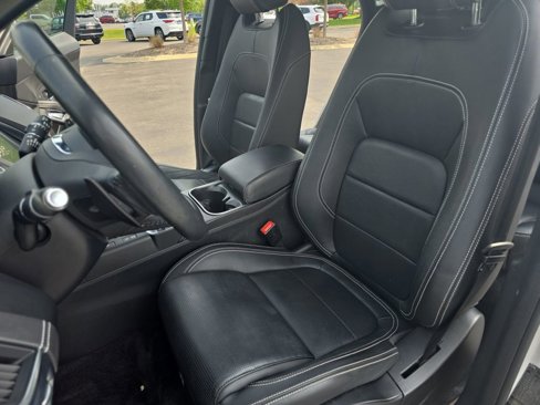 Used 2020 Jaguar E-PACE R-Dynamic S image 16