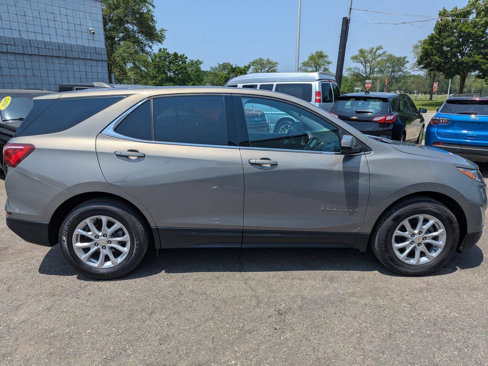 Used 2019 Chevrolet Equinox LT image 8