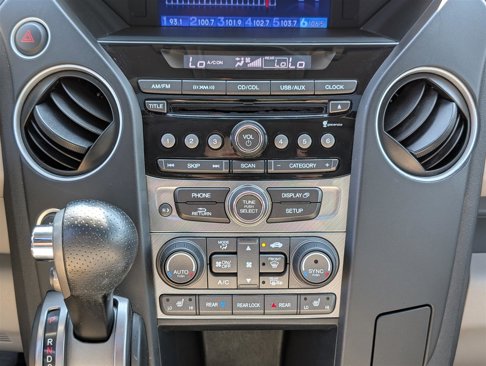 Used 2015 Honda Pilot EX-L image 24
