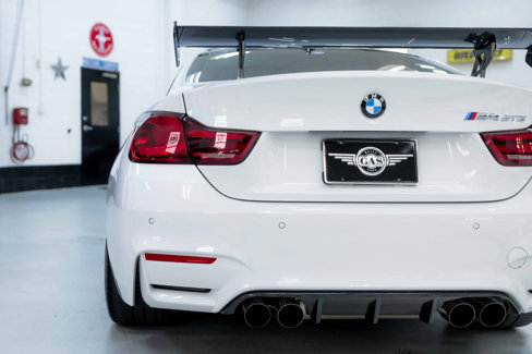 Used 2016 BMW M4 GTS image 15