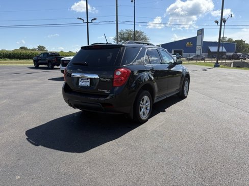 Used 2015 Chevrolet Equinox LT w/ Driver Convenience Package image 7
