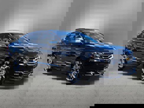 Used 2019 Chevrolet Impala Premier image 7
