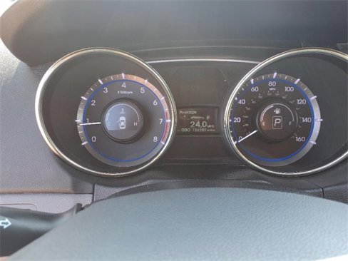 Used 2012 Hyundai Sonata GLS image 16