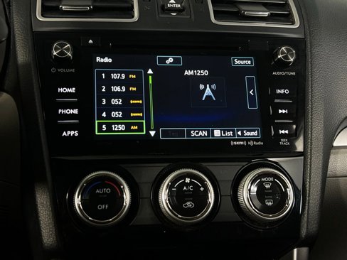 Used 2018 Subaru Forester 2.5i Premium image 19