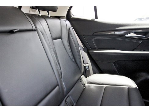 Used 2021 Buick Envision Essence w/ Technology Package I image 13