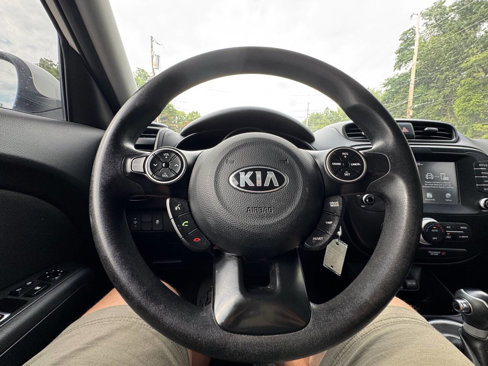 Used 2019 Kia Soul w/ Convenience Package image 32