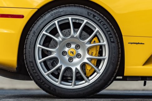 Used 2008 Ferrari F430 Coupe image 30