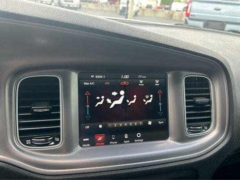 Used 2023 Dodge Charger SXT image 25