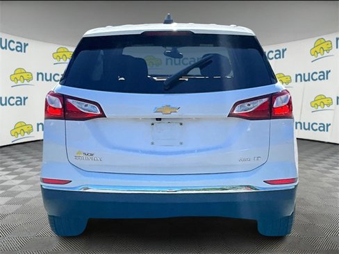 Used 2019 Chevrolet Equinox LT image 4