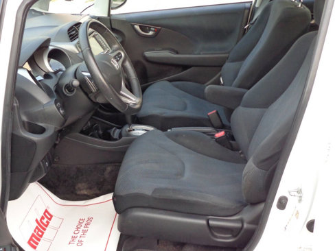 Used 2009 Honda Fit Sport image 36