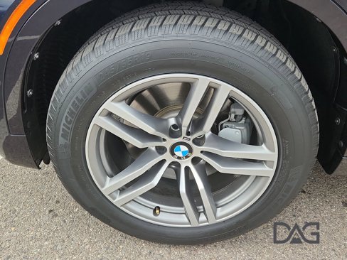 Used 2015 BMW X6 xDrive50i image 11