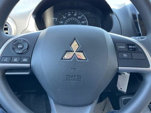 New 2024 Mitsubishi Mirage LE image 15