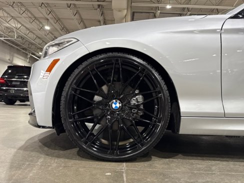 Used 2015 BMW 228i xDrive Convertible w/ Premium Package image 17