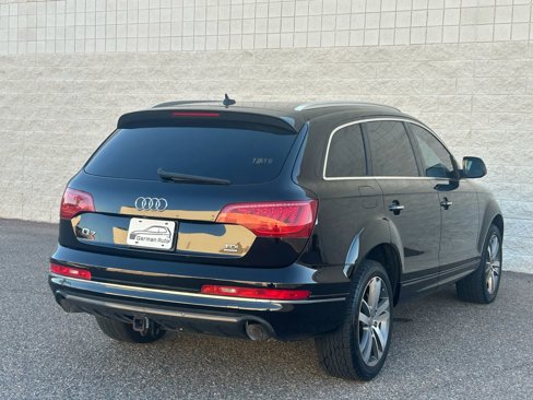 Used 2011 Audi Q7 TDI Premium Plus image 6