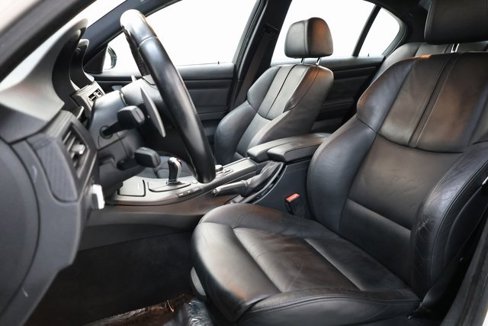 Used 2009 BMW M3 Sedan image 58