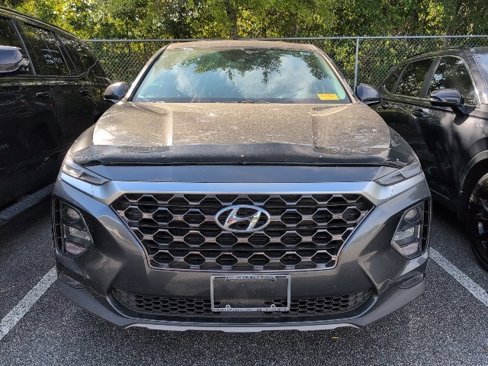 Used 2020 Hyundai Santa Fe SEL w/ Cargo Package image 6