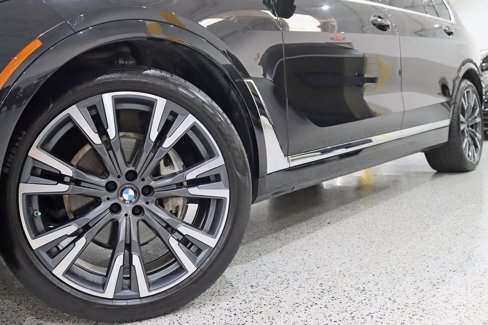 Used 2020 BMW X7 xDrive40i w/ Cold Weather Package image 4