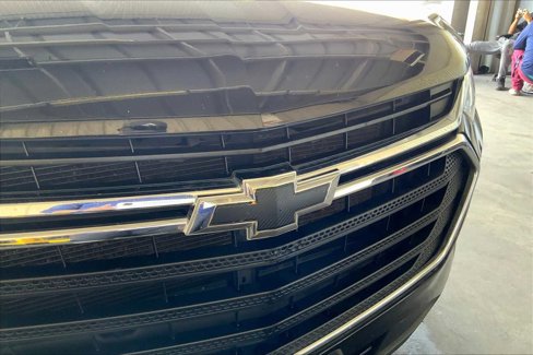 Used 2020 Chevrolet Traverse LS image 28