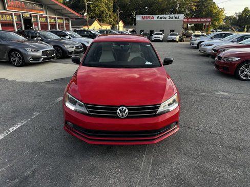 Used 2016 Volkswagen Jetta Sport image 10