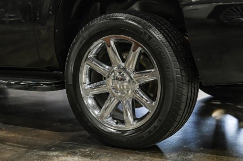Used 2012 GMC Yukon XL Denali image 54