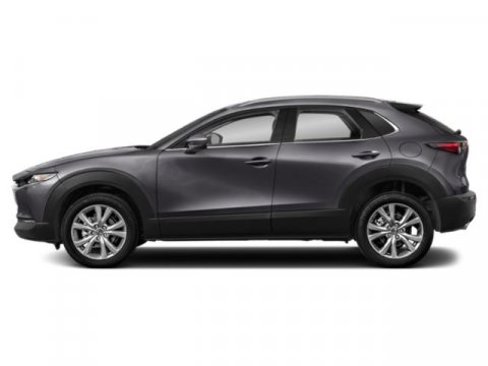 Used 2023 MAZDA CX-30 AWD 2.5 S w/ Premium Package image 3