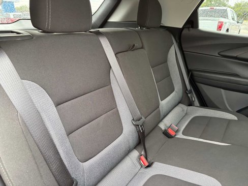 Used 2024 Chevrolet TrailBlazer LT w/ Convenience Package image 19