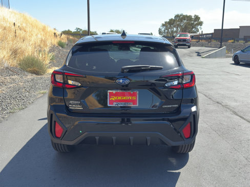 New 2025 Subaru Crosstrek 2.0i image 9