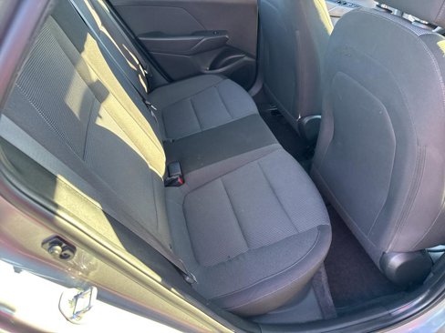 Used 2021 Hyundai Accent SE w/ Cargo Package image 19