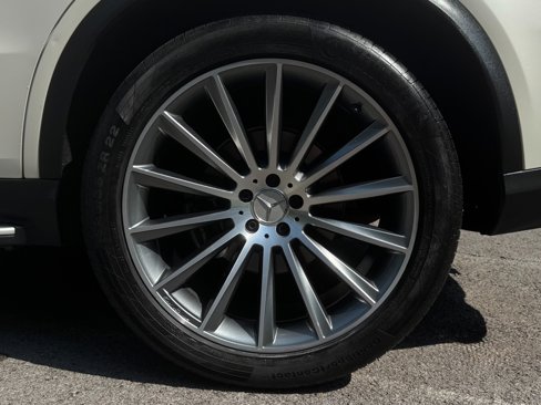 Used 2019 Mercedes-Benz GLE 43 AMG 4MATIC Coupe image 82