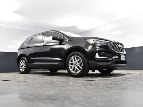 Used 2023 Ford Edge SEL image 44