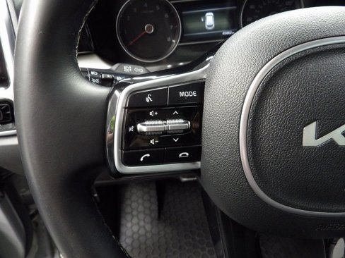 Used 2022 Kia Sorento SX image 46