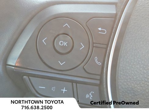 Used 2022 Toyota Corolla SE image 24