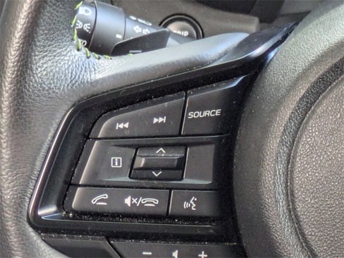 Used 2023 Subaru Ascent Onyx Edition Limited image 21