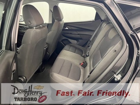 Used 2023 Chevrolet Bolt LT w/ Driver Confidence Package image 31