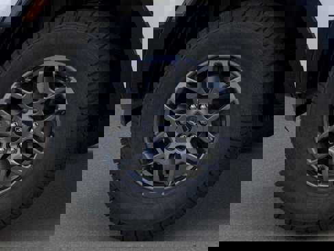 New 2025 Ford Ranger XLT image 19