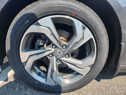 Used 2018 Honda Accord EX-L image 3